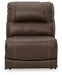 Dunleith Power Reclining Sectional - FAMSA Furniture (TX)