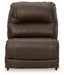 Dunleith Power Reclining Sectional - FAMSA Furniture (TX)