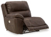 Dunleith Power Reclining Sectional - FAMSA Furniture (TX)