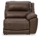 Dunleith Power Reclining Sectional - FAMSA Furniture (TX)