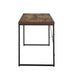 Bob Writing Desk(Same AC00906) - Image 10