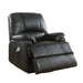 Ixora Recliner w/Power Lift & Massage - Image 5