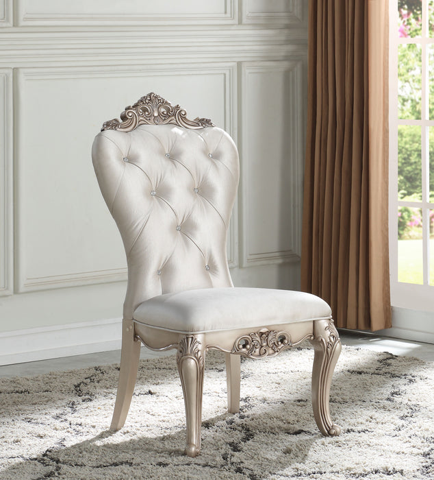 Gorsedd Side Chair (Set-2) - Image 9