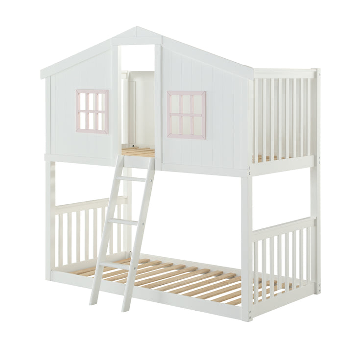Rohan Cottage Bunk Bed (T/T) - Image 7