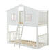 Rohan Cottage Bunk Bed (T/T) - Image 7