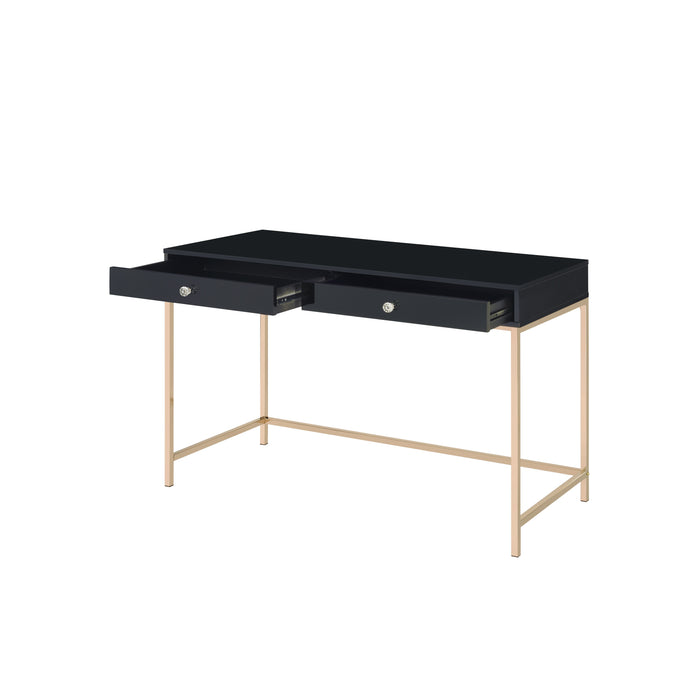 Ottey Writing Desk - Image 9