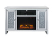 Noralie TV Stand w/Fireplace - Image 13
