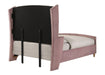 Salonia Queen Bed - Image 6