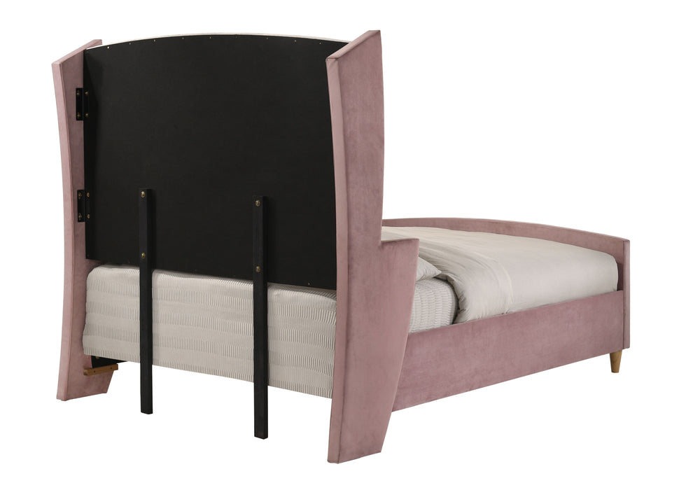 Salonia Queen Bed - Image 6