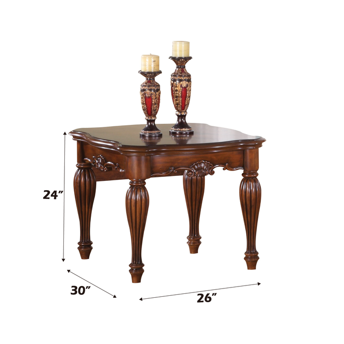Dreena End Table - Image 7