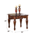 Dreena End Table - Image 7