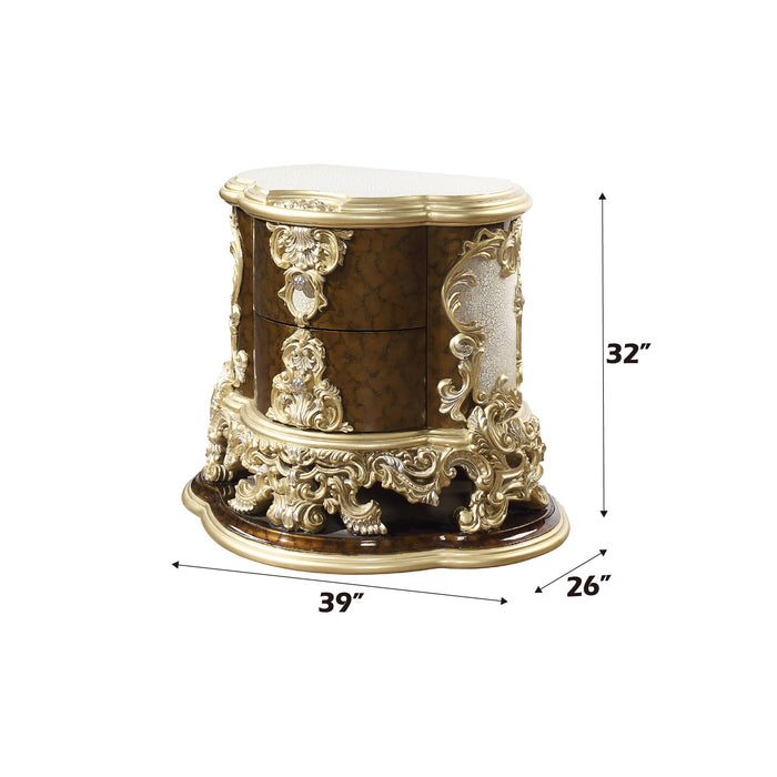 Desiderius Nightstand - Image 15