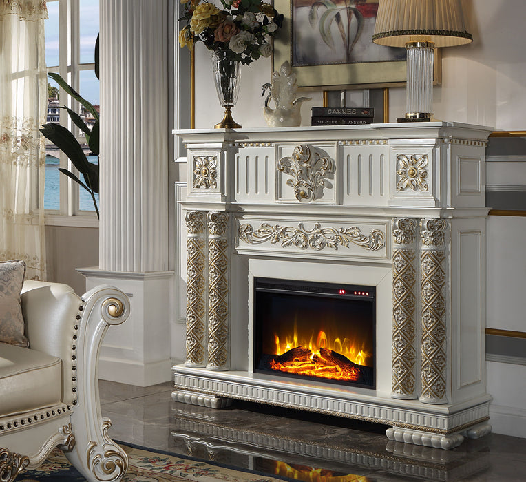 Vendome Fireplace - Image 9