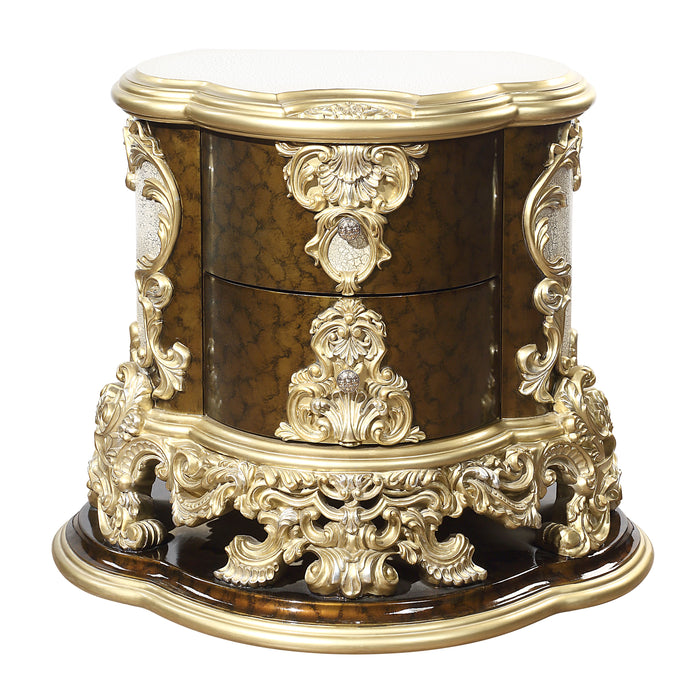 Desiderius Nightstand - Image 12