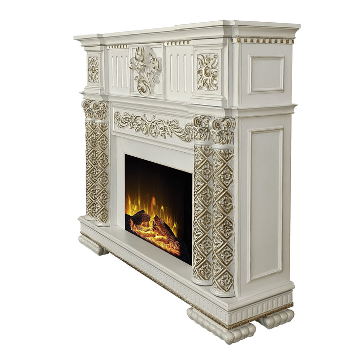 Vendome Fireplace - Image 8