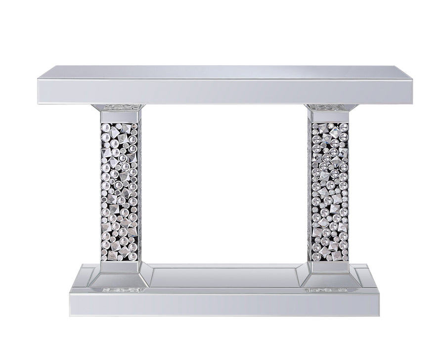 Kachina Console Table - Image 8