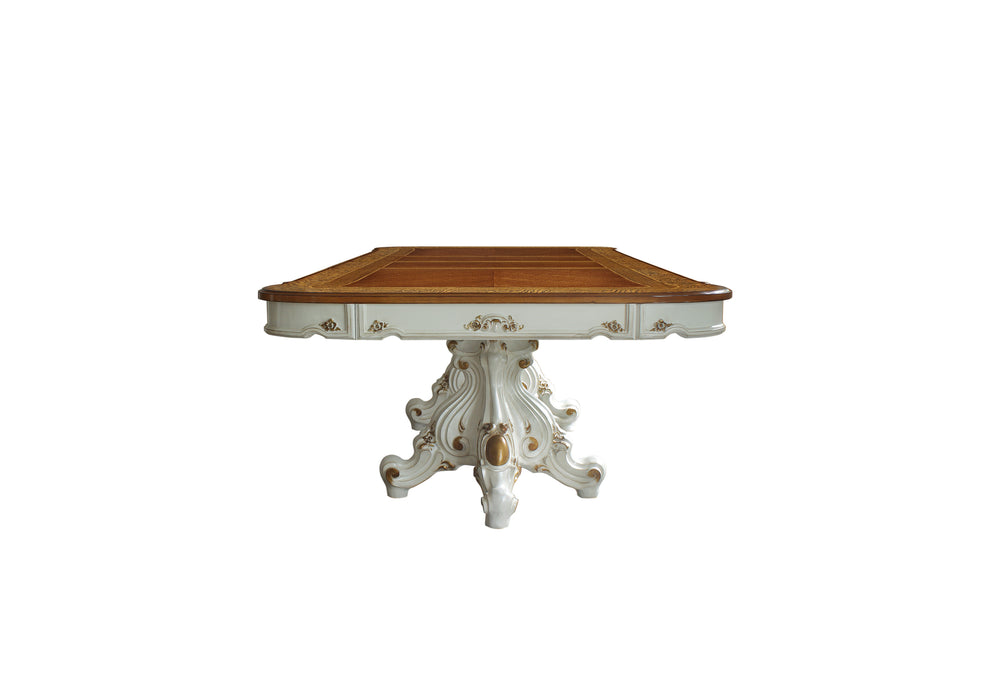 Picardy Dining Table - Image 4