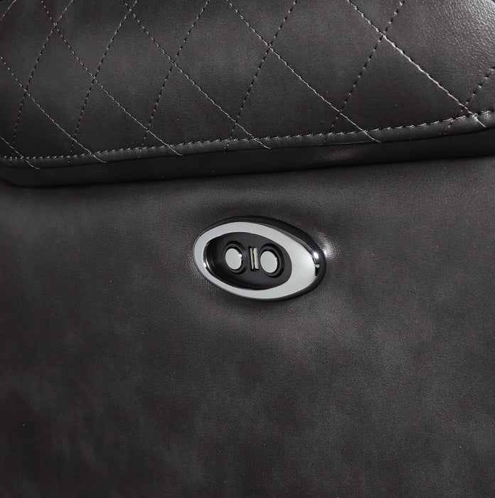 Braylon Power Motion Recliner - Image 5