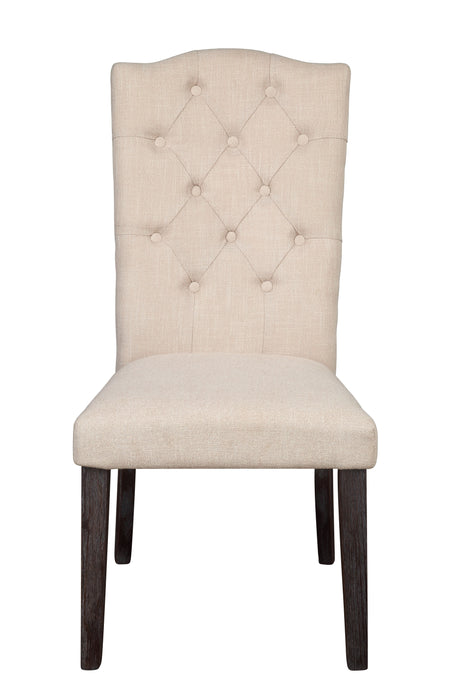 Gerardo Side Chair (Set-2) - Image 10