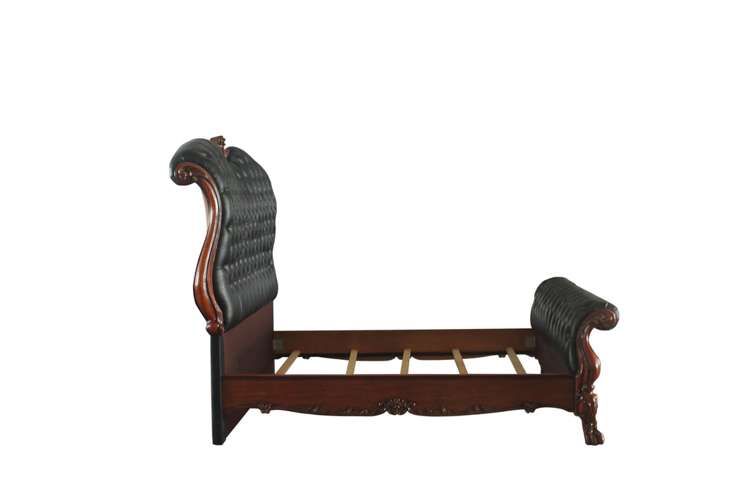 Dresden Queen Bed - Image 9