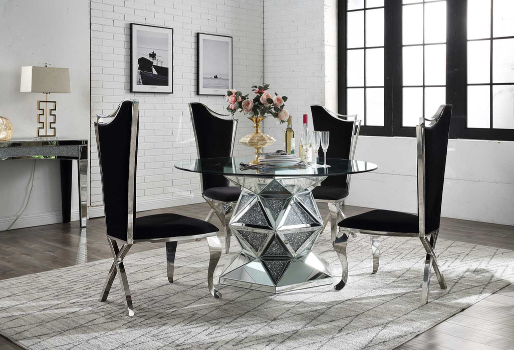 Noralie Dining Table - Image 8