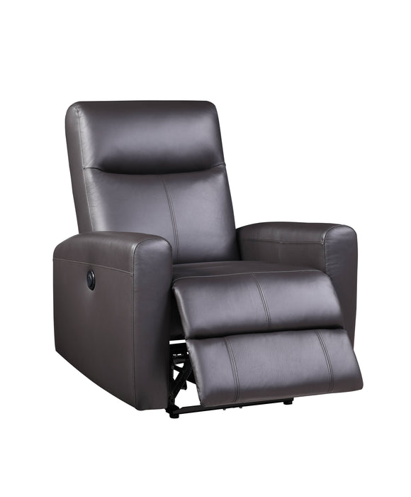 Blane Power Motion Recliner - Image 11