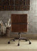 Harith Swivel Office Chair - Image 9