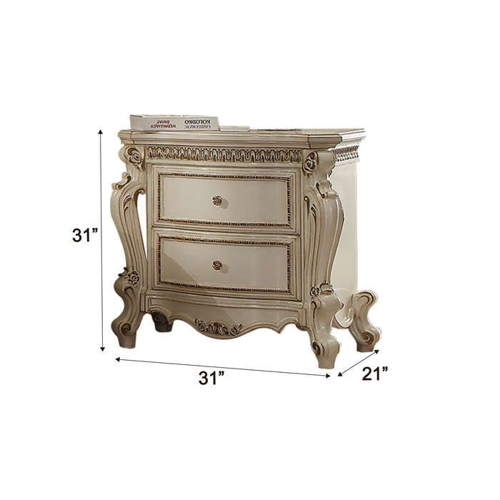 Picardy Nightstand - Image 5