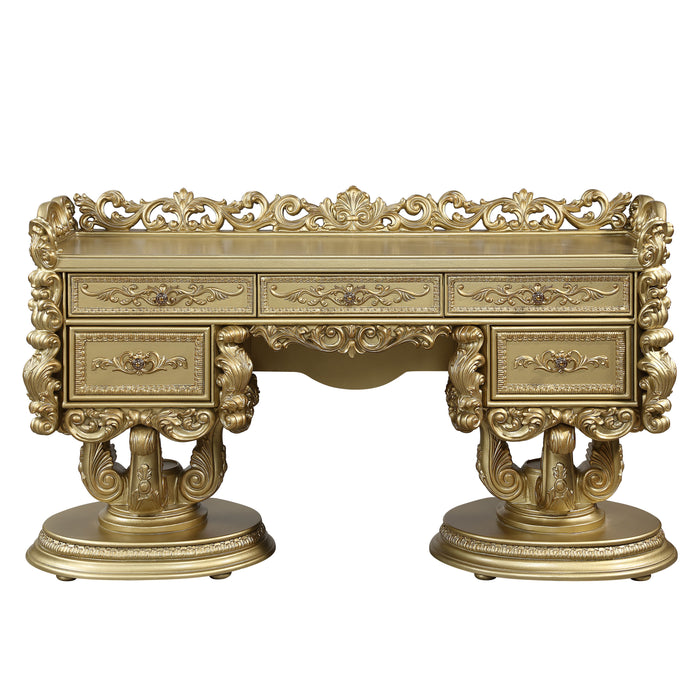 Bernadette Vanity Desk - Image 10