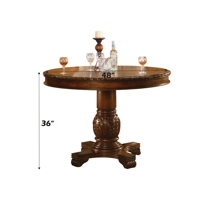 Chateau De Ville Counter Height Table - Image 6