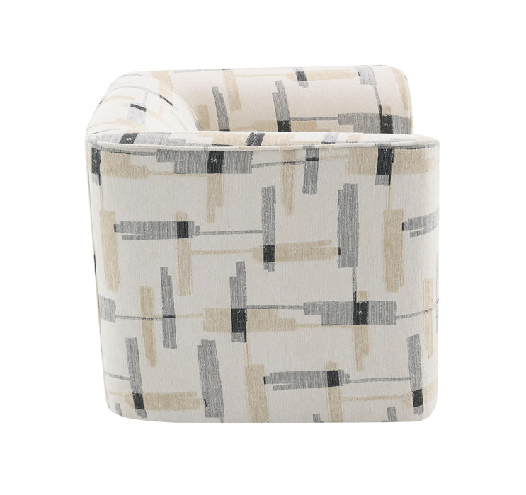 Darya Chair w/Swivel - Image 11