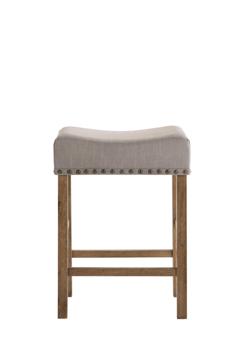 Martha II Counter Height Stool (Set-2) - Image 6