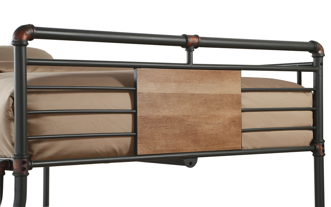 Brantley Bunk Bed (F XL/Q) - Image 4