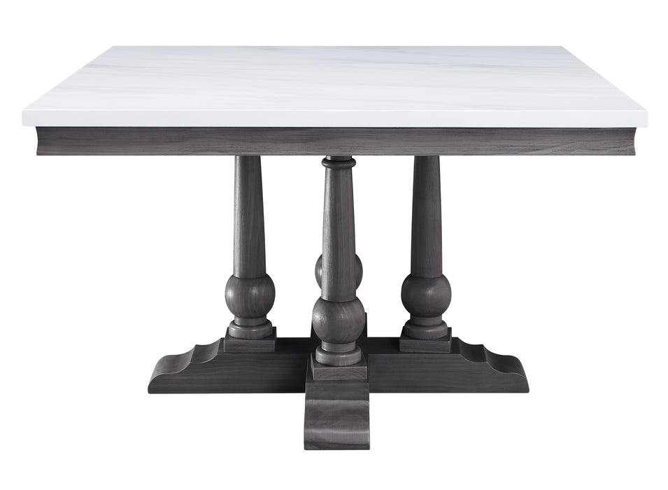 Yabeina Square Dining Table - Image 8