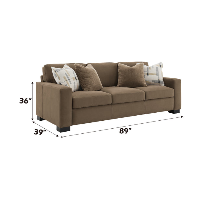 Darya Sofa w/4 Pillows - Image 13