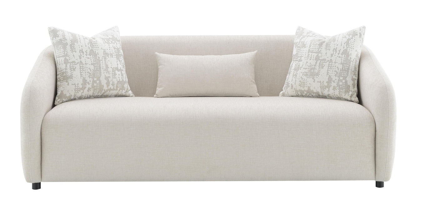 Etienne Sofa w/3 Pillows - Image 13