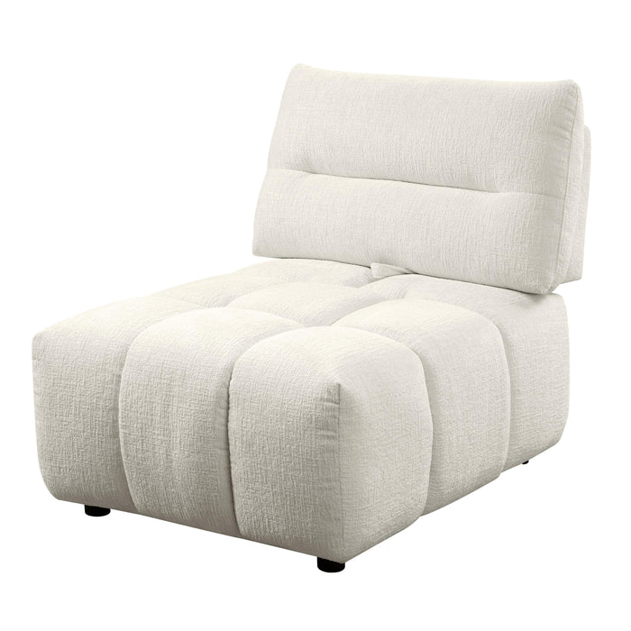 Loanna Modular - Armless Chair - Image 14