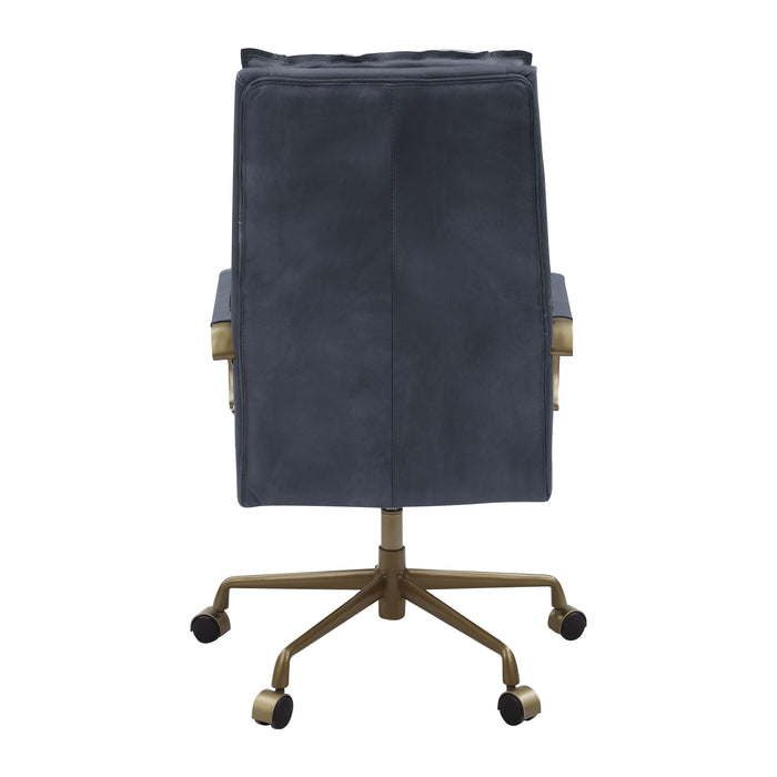 Tinzud Swivel Office Chair - Image 11