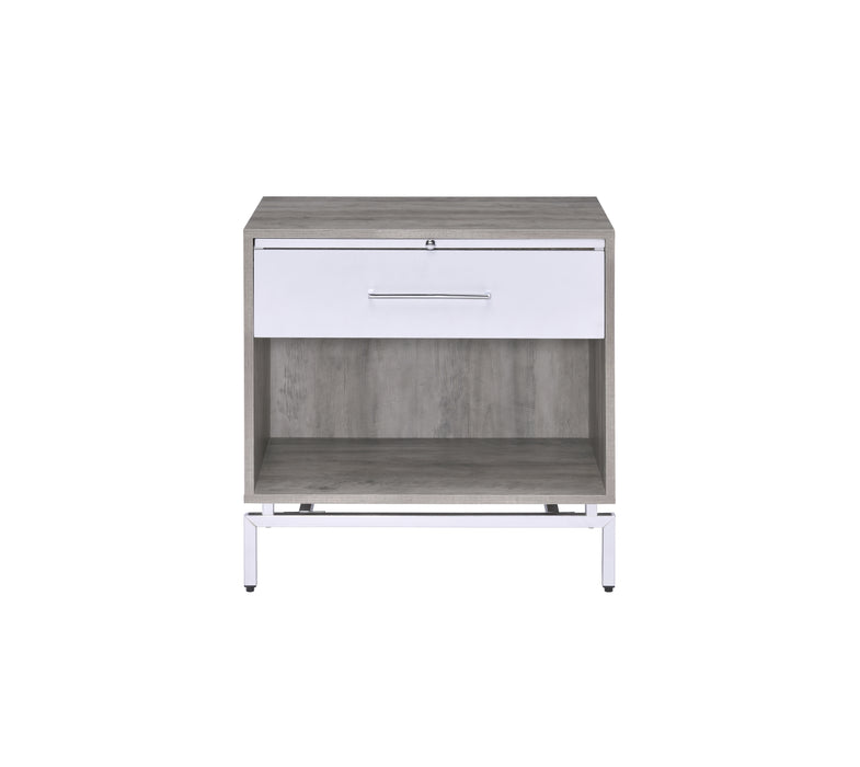 Cistus Accent Table - Image 8