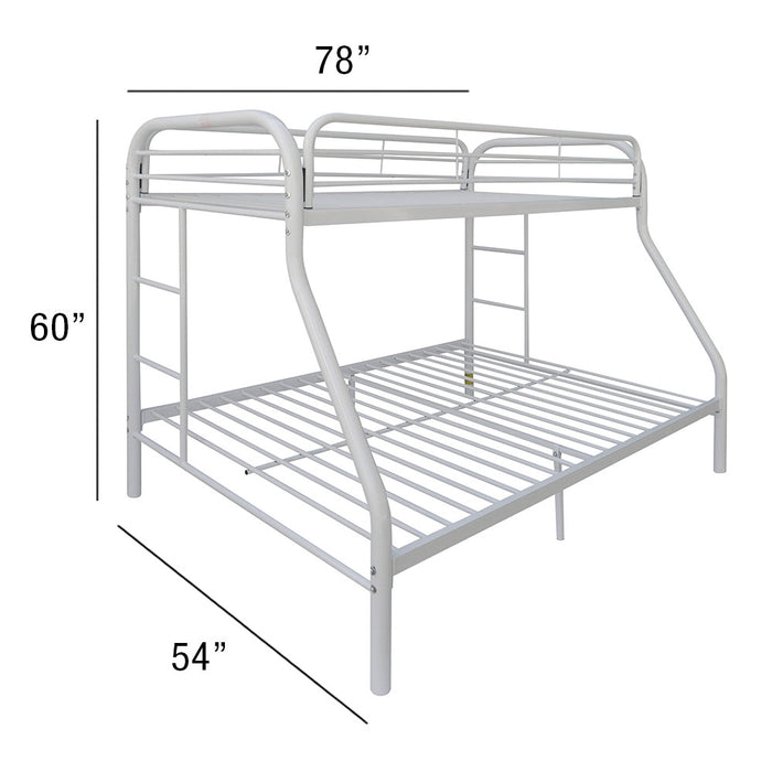 Tritan Bunk Bed (T/F) - Image 7