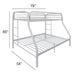 Tritan Bunk Bed (T/F) - Image 7
