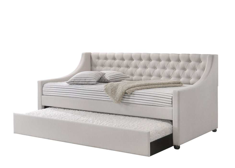 Lianna Daybed w/Trundle (Twin) - Image 5