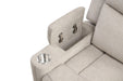 Galya Motion Glider Recliner - Image 15