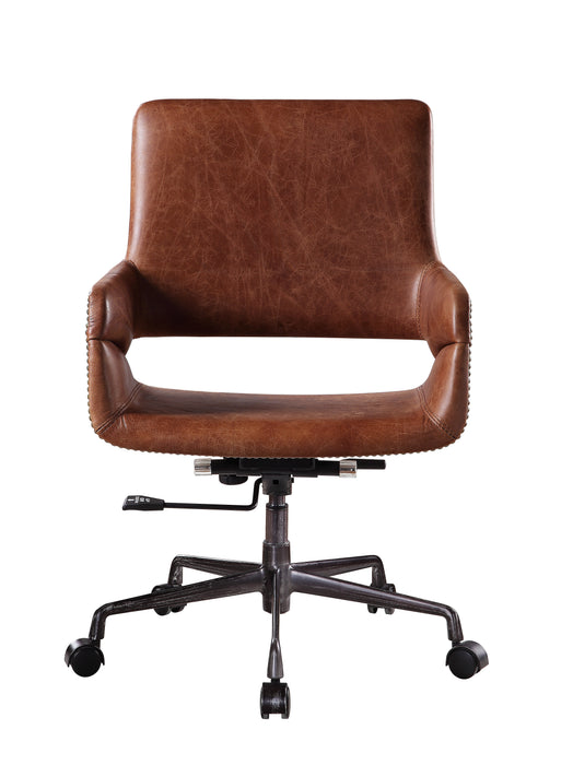 Kamau Swivel Office Chair - Image 3