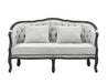 Samael Loveseat w/2 Pillows - Image 9