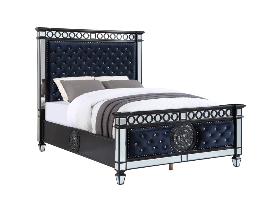 Varian II Queen Bed - Image 9