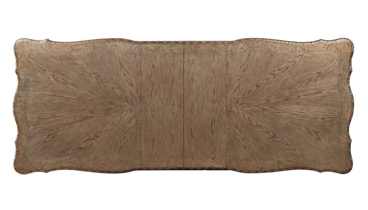 Ragenardus Dining Table w/Leaf - Image 4