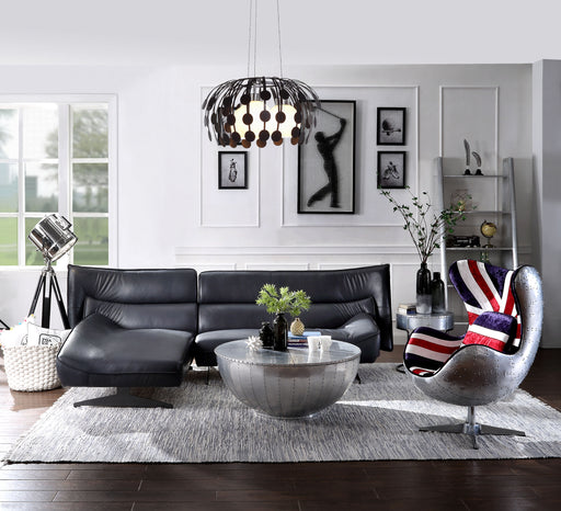 Maeko Sectional Sofa - Image 2