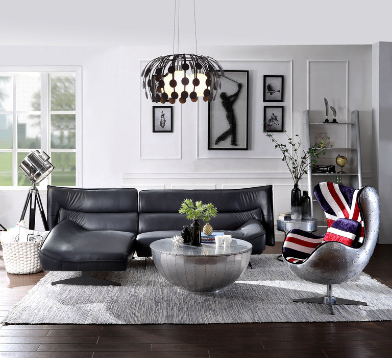 Maeko Sectional Sofa - Image 2