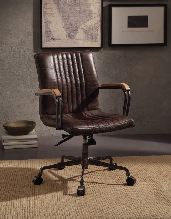 Joslin Office Chair - Image 6